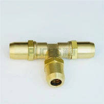 বিগ টি রাউফস এয়ার স্প্রিং ফিটিংস এনালগ