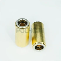 টিউব ইউনিয়ন নরগ্রেন পুশ ইন কাপলিংস এনালগ